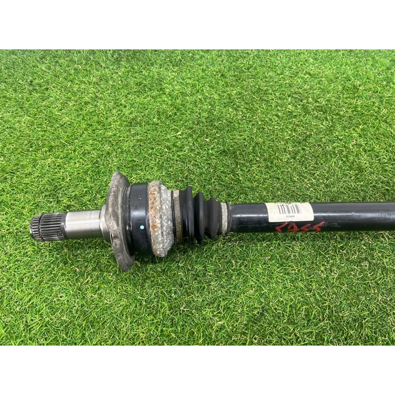 Привод (трансмиссия) BMW 7-series F02 2011 4.4 N63 33207566087