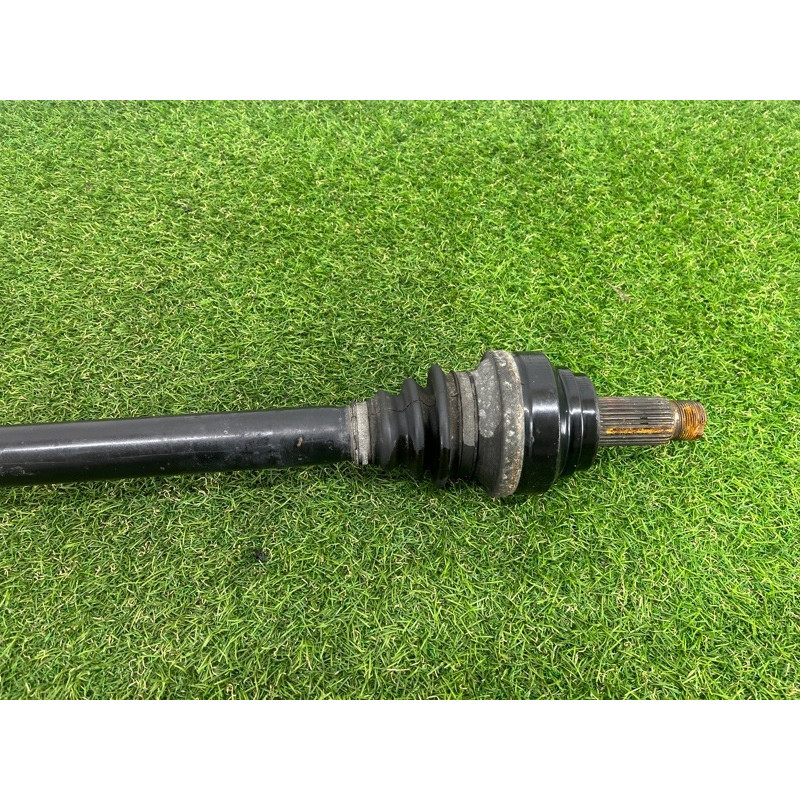 Привод (трансмиссия) BMW 7-series F02 2011 4.4 N63 33207566087