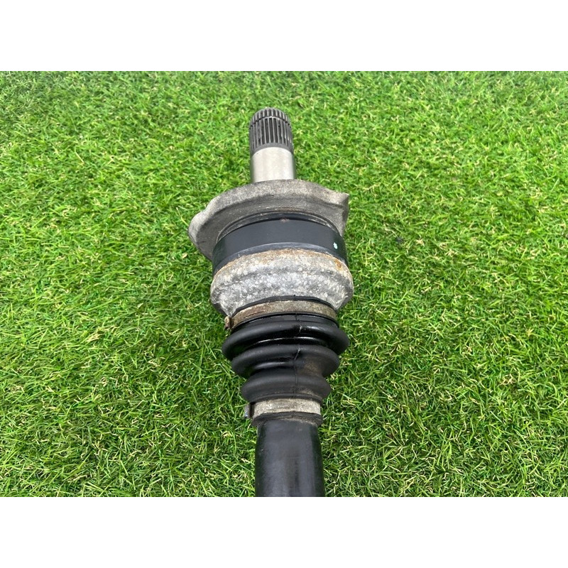 Привод (трансмиссия) BMW 7-series F02 2011 4.4 N63 33207566087