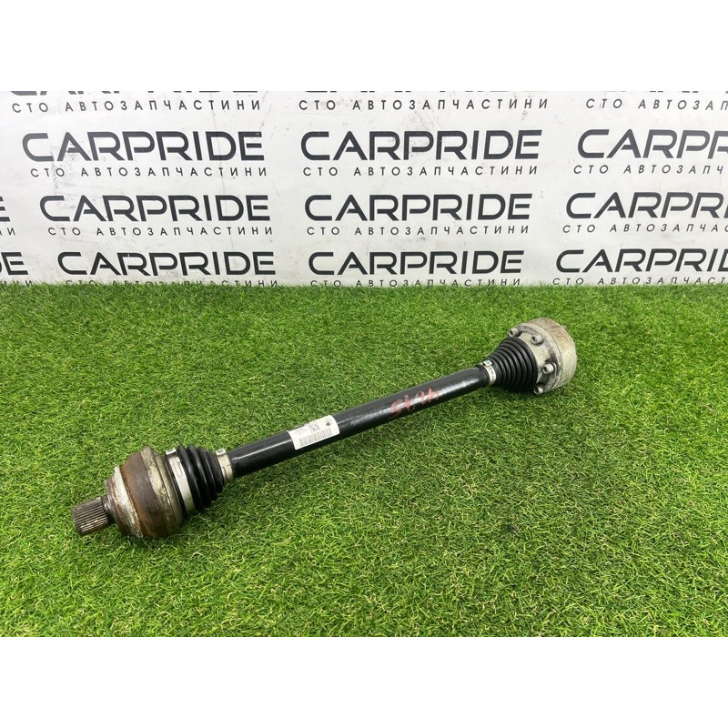 Привод (трансмиссия) AUDI A5 F5 2020 2.0 CYMC 8W0501203D