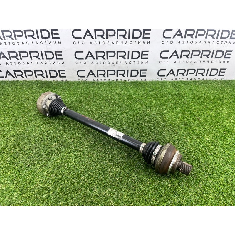 Привод (трансмиссия) AUDI A5 F5 2020 2.0 CYMC 8W0501203D