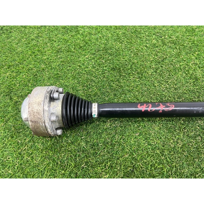 Привод (трансмиссия) AUDI A5 F5 2020 2.0 CYMC 8W0501203D