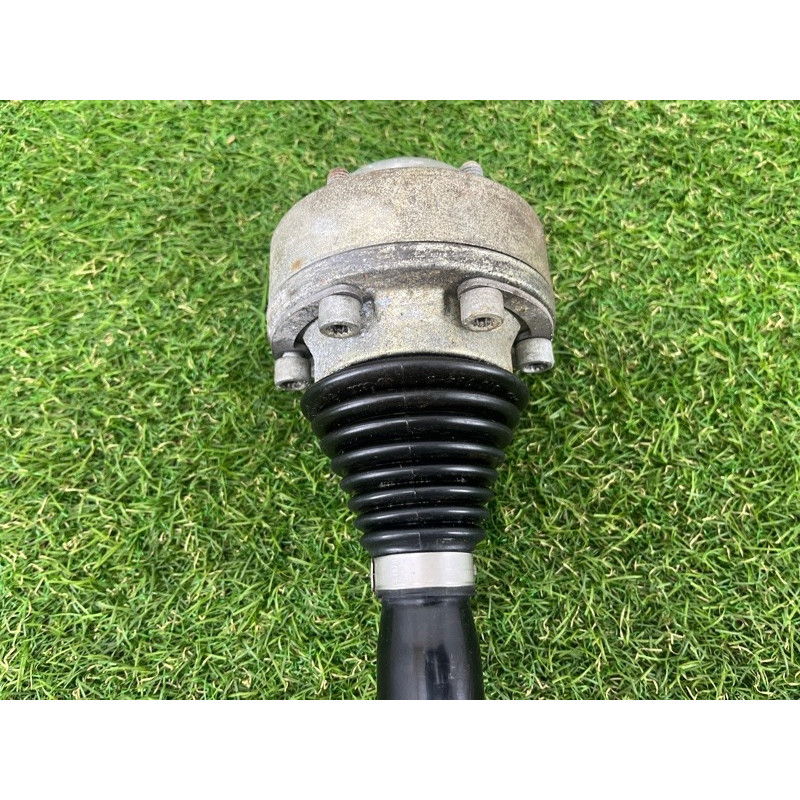 Привод (трансмиссия) AUDI A5 F5 2020 2.0 CYMC 8W0501203D