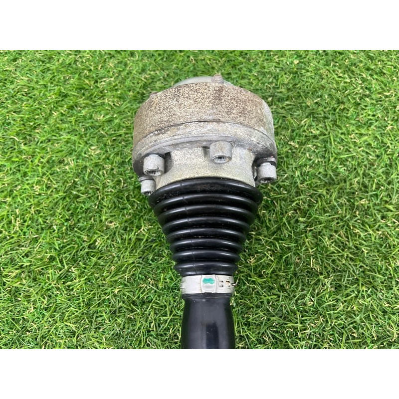 Привод (трансмиссия) AUDI A5 F5 2020 2.0 CYMC 8W0501203D