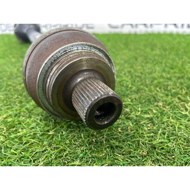 Привод (трансмиссия) AUDI A5 F5 2020 2.0 CYMC 8W0501203D