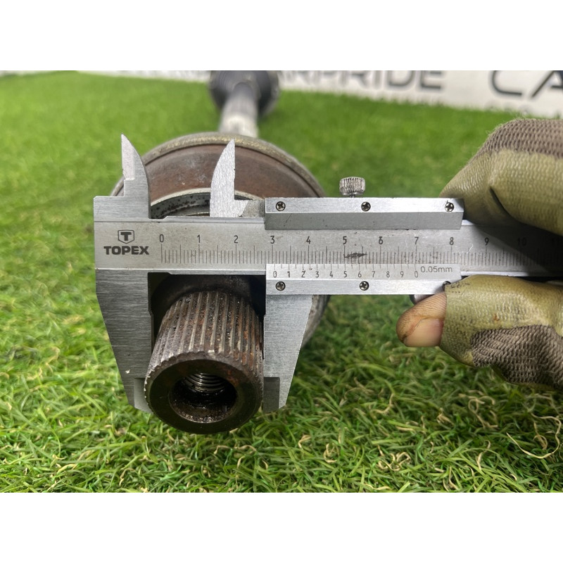 Привод (трансмиссия) AUDI A5 F5 2020 2.0 CYMC 8W0501203D