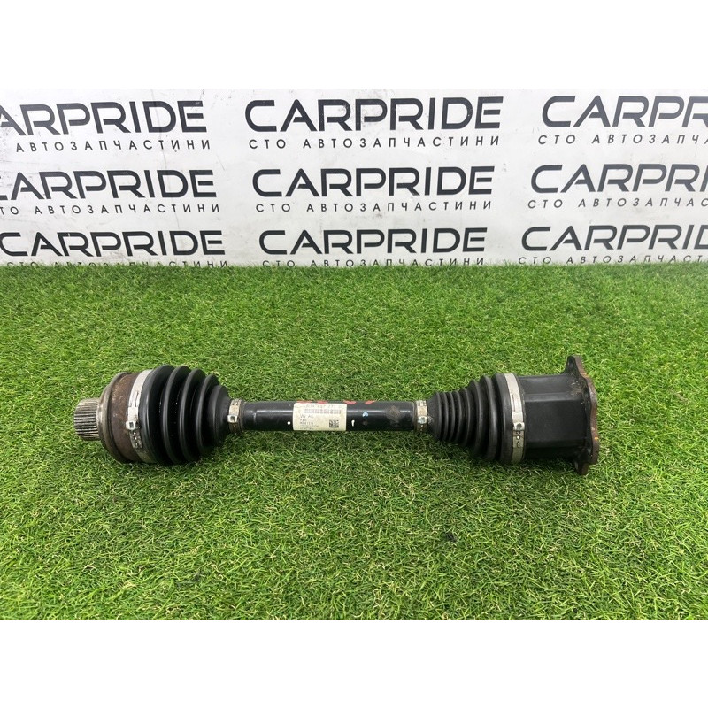 Привод (трансмиссия) AUDI SQ5 FY 2018 3.0 CWGD 80A407271D