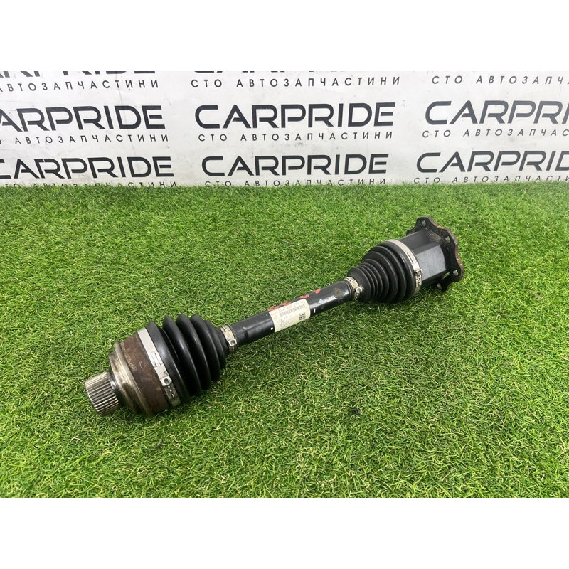 Привод (трансмиссия) AUDI SQ5 FY 2018 3.0 CWGD 80A407271D