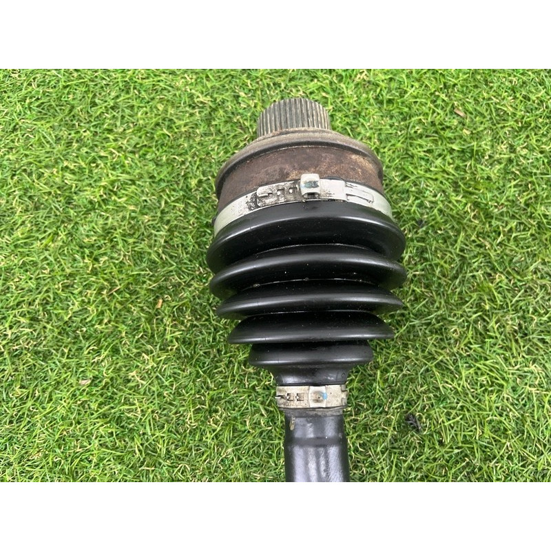 Привод (трансмиссия) AUDI SQ5 FY 2018 3.0 CWGD 80A407271D