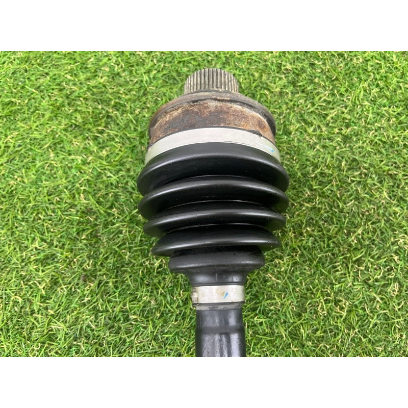 Привод (трансмиссия) AUDI SQ5 FY 2018 3.0 CWGD 80A407271D