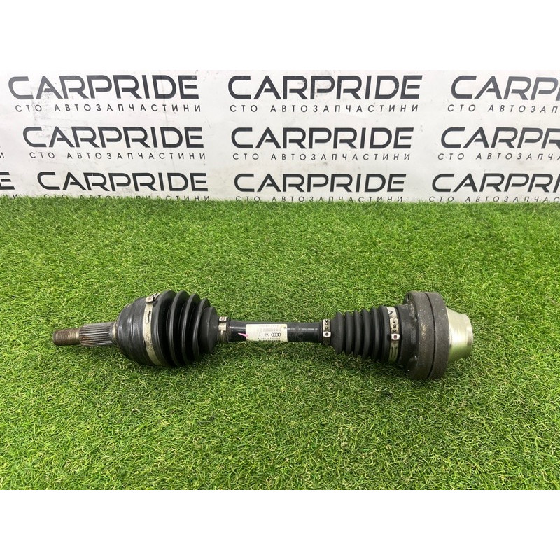 Привод (трансмиссия) Volkswagen Touareg NF 2011 3.0 TDI 7P0407271C