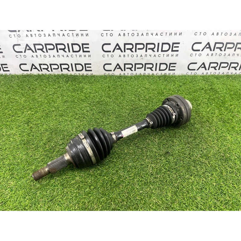 Привод (трансмиссия) Volkswagen Touareg NF 2011 3.0 TDI 7P0407271C