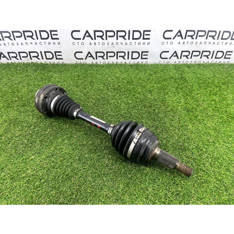 Привод (трансмиссия) Volkswagen Touareg NF 2011 3.0 TDI 7P0407271C