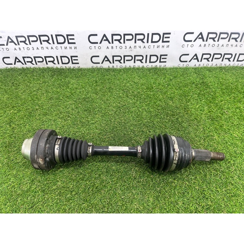 Привод (трансмиссия) Volkswagen Touareg NF 2011 3.0 TDI 7P0407271C