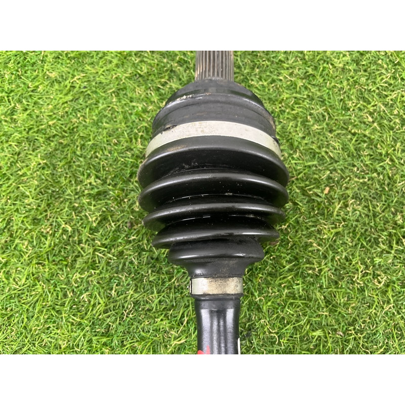 Привод (трансмиссия) Volkswagen Touareg NF 2011 3.0 TDI 7P0407271C