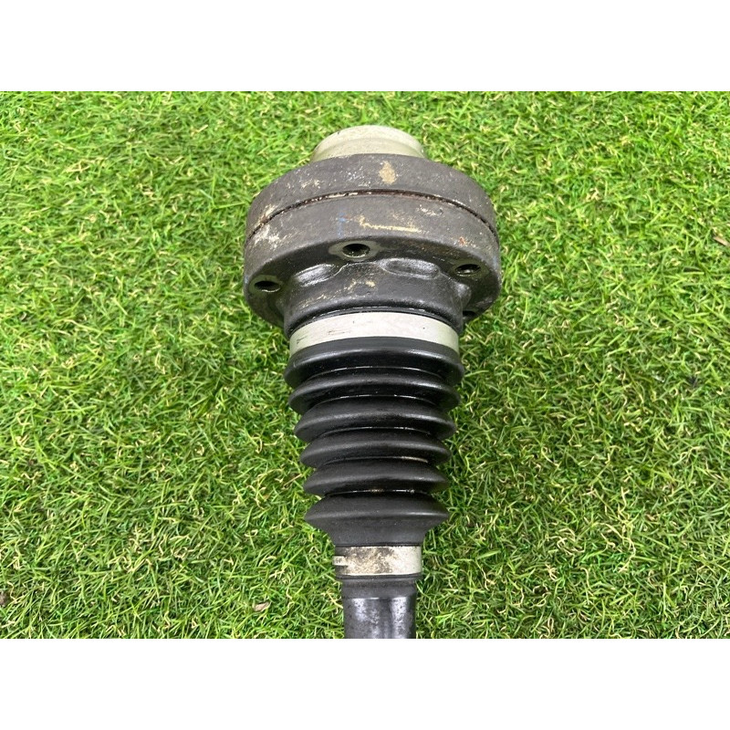 Привод (трансмиссия) Volkswagen Touareg NF 2011 3.0 TDI 7P0407271C