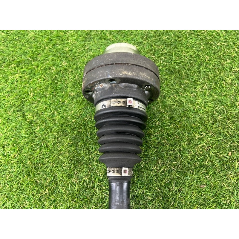 Привод (трансмиссия) Volkswagen Touareg NF 2011 3.0 TDI 7P0407271C