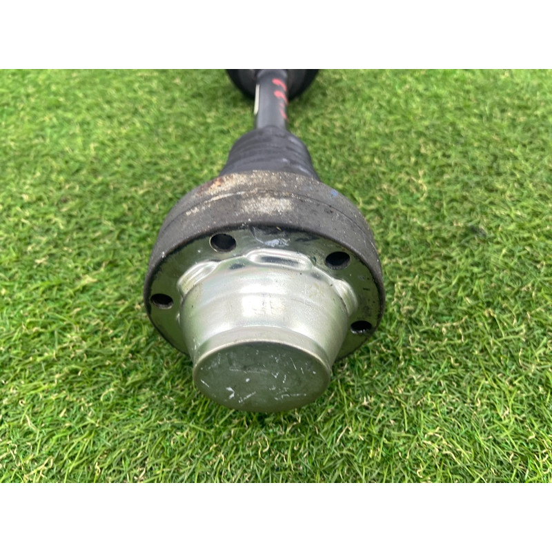 Привод (трансмиссия) Volkswagen Touareg NF 2011 3.0 TDI 7P0407271C