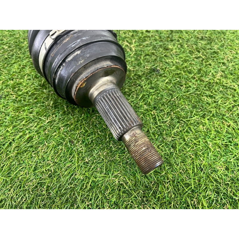 Привод (трансмиссия) Volkswagen Touareg NF 2011 3.0 TDI 7P0407271C