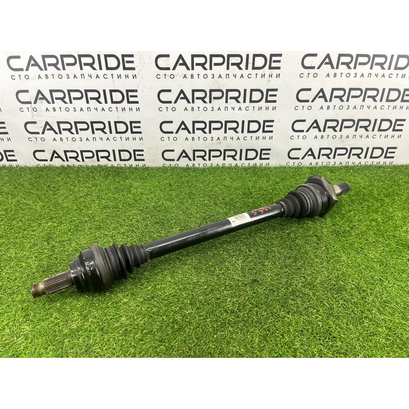 Привод (трансмиссия) BMW 7-series F02 2011 4.4 N63 33207566086