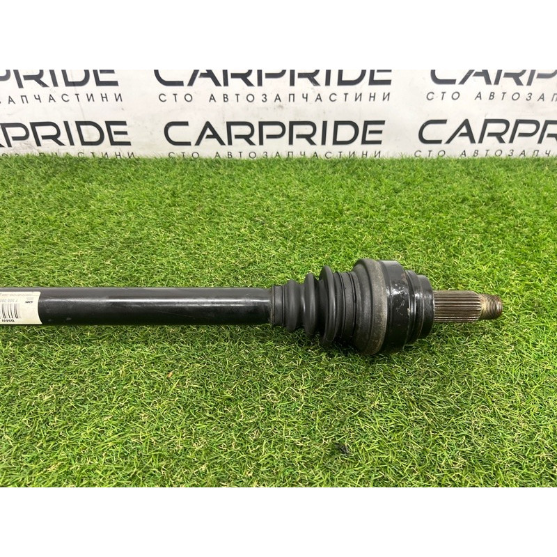 Привод (трансмиссия) BMW 7-series F02 2011 4.4 N63 33207566086