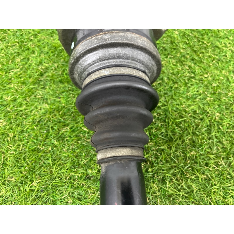 Привод (трансмиссия) BMW 7-series F02 2011 4.4 N63 33207566086