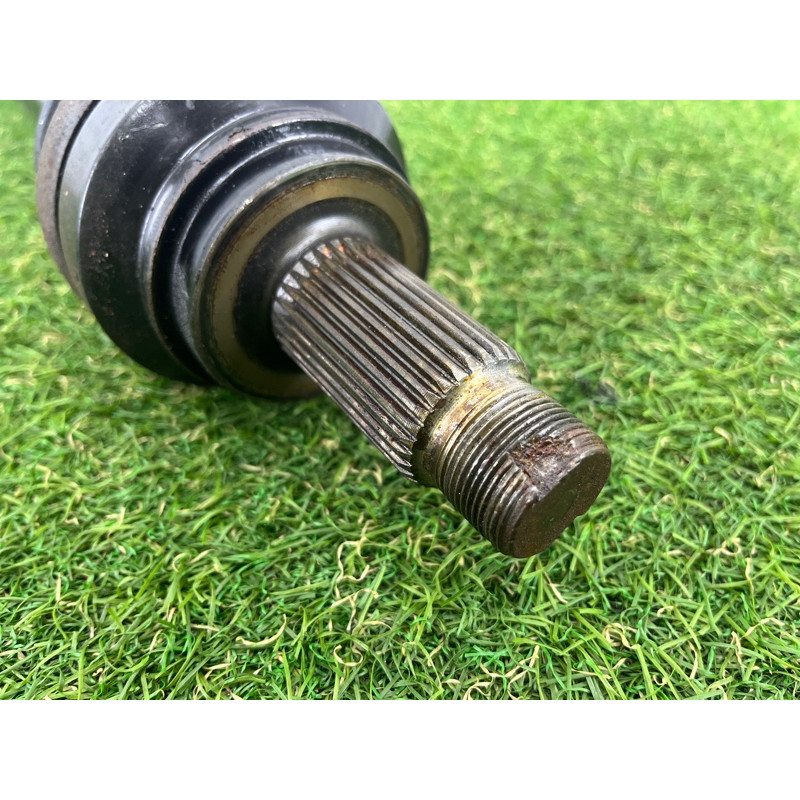 Привод (трансмиссия) BMW 7-series F02 2011 4.4 N63 33207566086