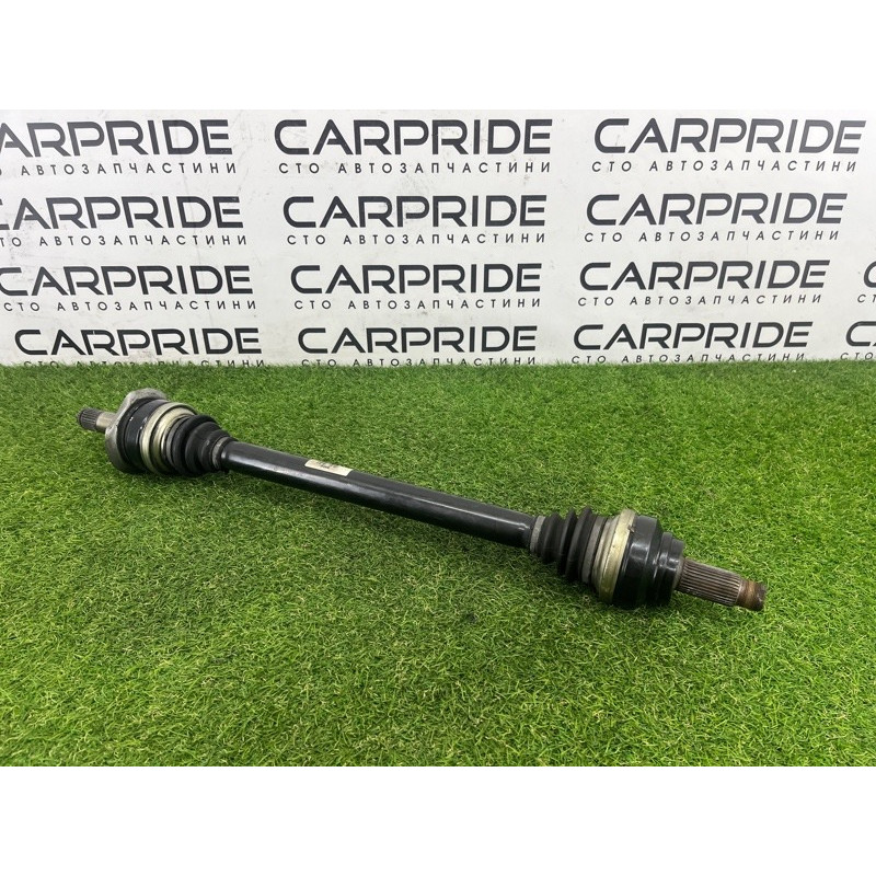 Привод (трансмиссия) BMW 5-series Gran Turismo F07 2011 3.0 N55B30 33207577508