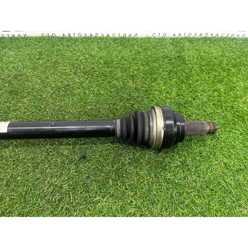 Привод (трансмиссия) BMW 5-series Gran Turismo F07 2011 3.0 N55B30 33207577508