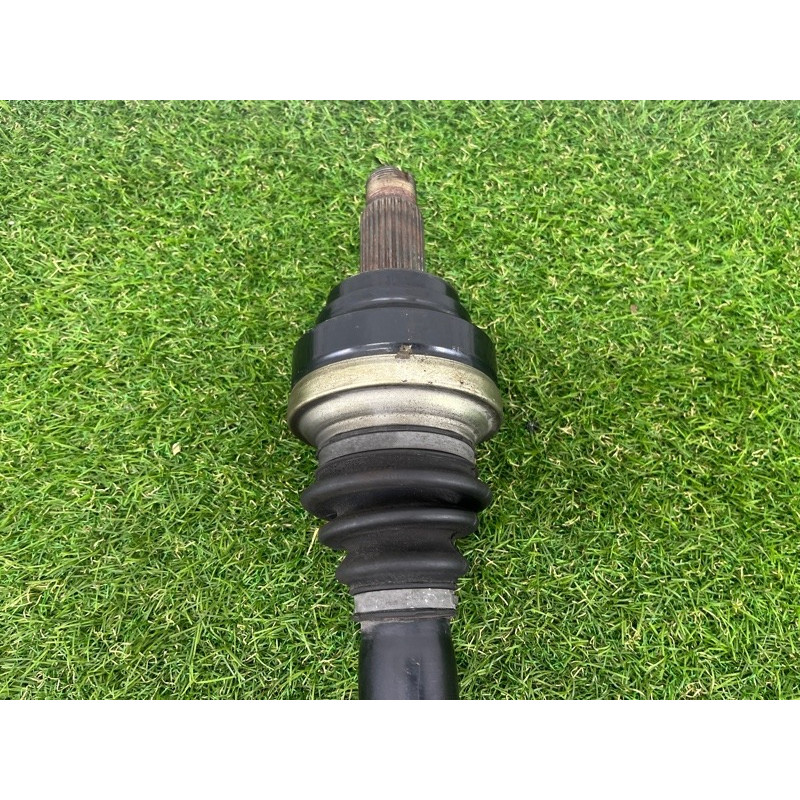 Привод (трансмиссия) BMW 5-series Gran Turismo F07 2011 3.0 N55B30 33207577508