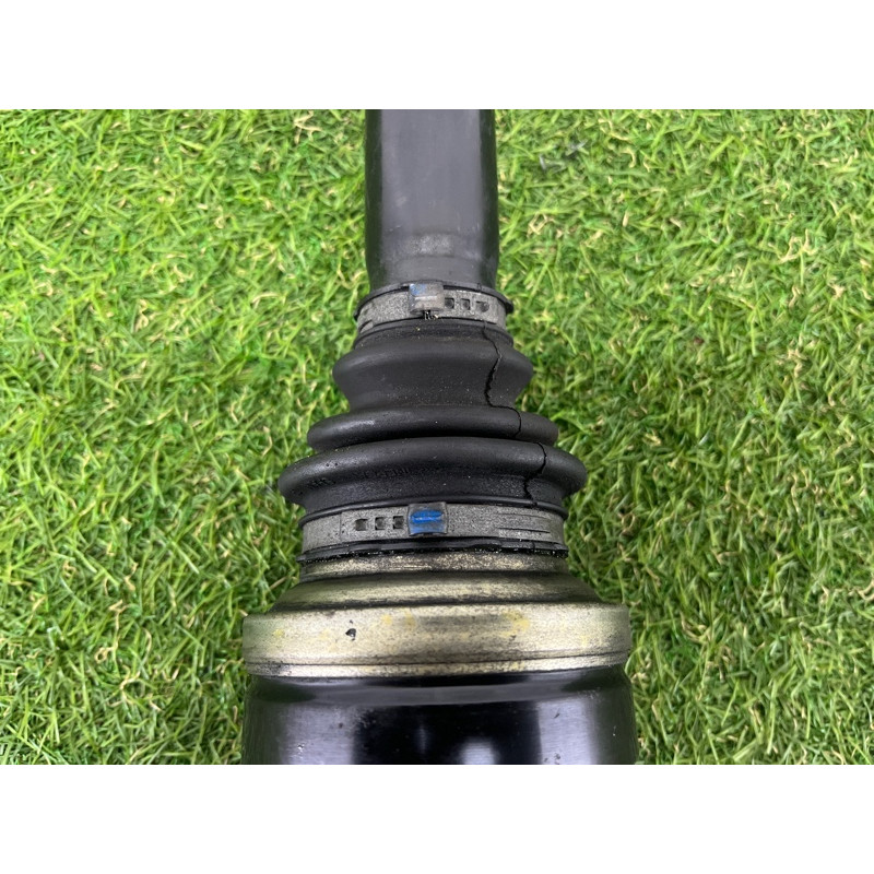 Привод (трансмиссия) BMW 5-series Gran Turismo F07 2011 3.0 N55B30 33207577508