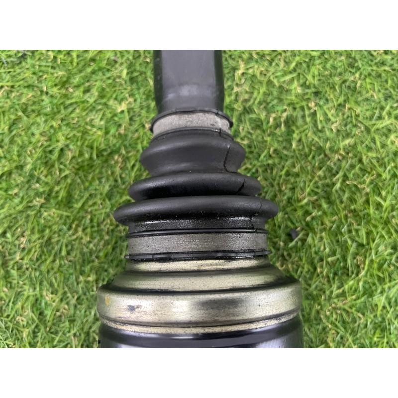 Привод (трансмиссия) BMW 5-series Gran Turismo F07 2011 3.0 N55B30 33207577508