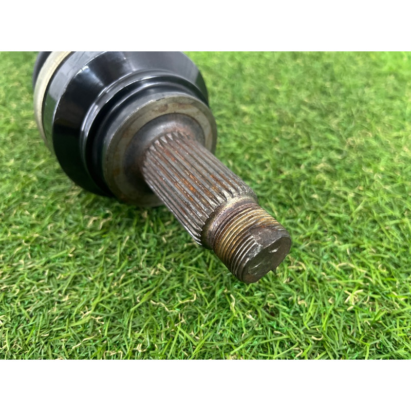 Привод (трансмиссия) BMW 5-series Gran Turismo F07 2011 3.0 N55B30 33207577508