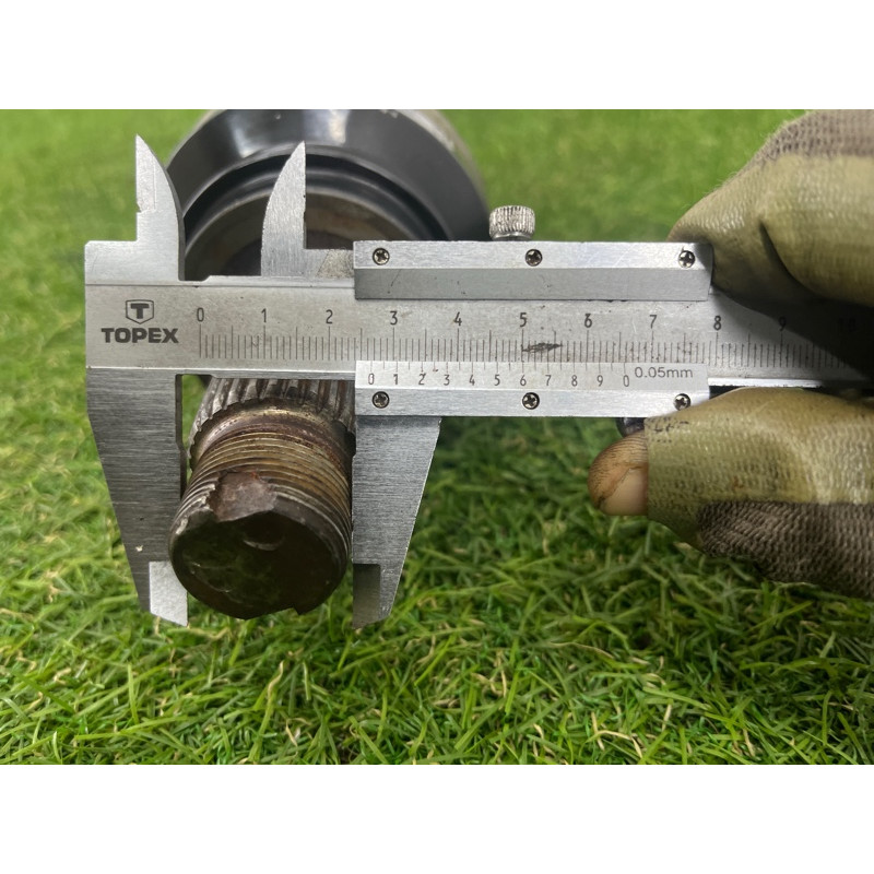 Привод (трансмиссия) BMW 5-series Gran Turismo F07 2011 3.0 N55B30 33207577508