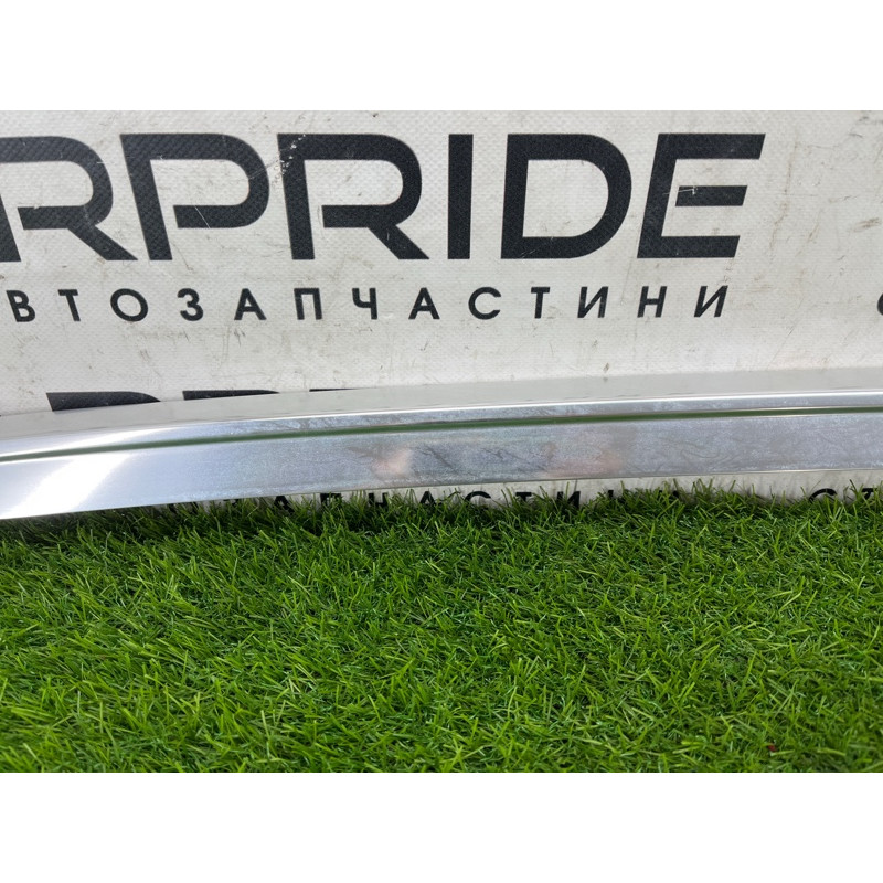 Рейлінг на дах (кузов і елементи) Cadillac Xt5 1 2016 3.6 84228498