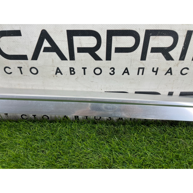 Рейлінг на дах (кузов і елементи) Cadillac Xt5 1 2016 3.6 84228498