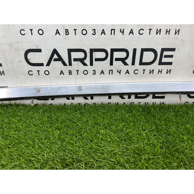 Рейлінг на дах (кузов і елементи) Cadillac Xt5 1 2016 3.6 84228498