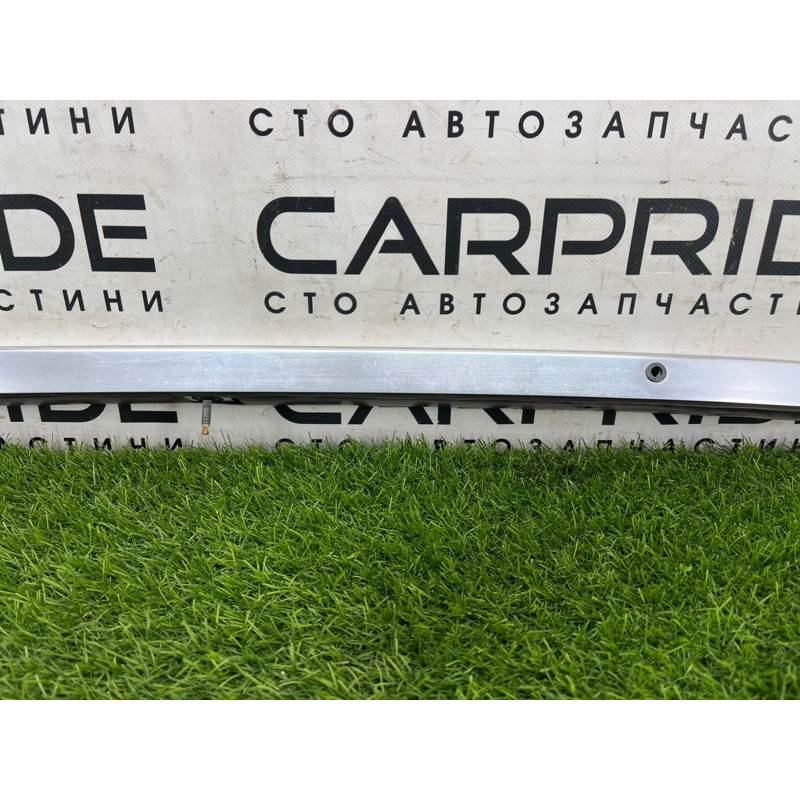 Рейлінг на дах (кузов і елементи) Cadillac Xt5 1 2016 3.6 84228498