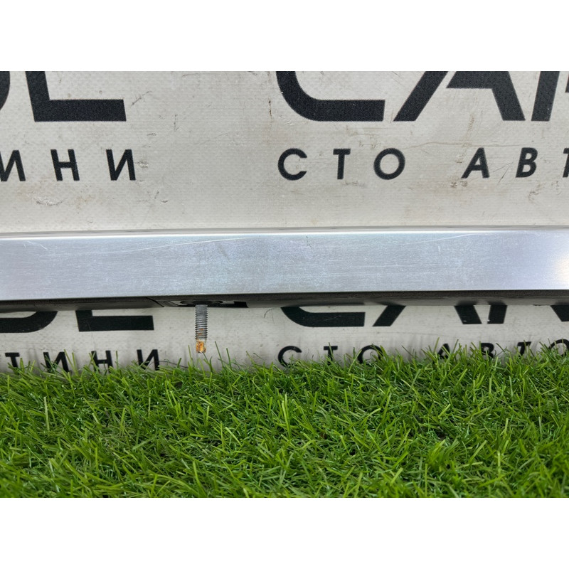 Рейлінг на дах (кузов і елементи) Cadillac Xt5 1 2016 3.6 84228498