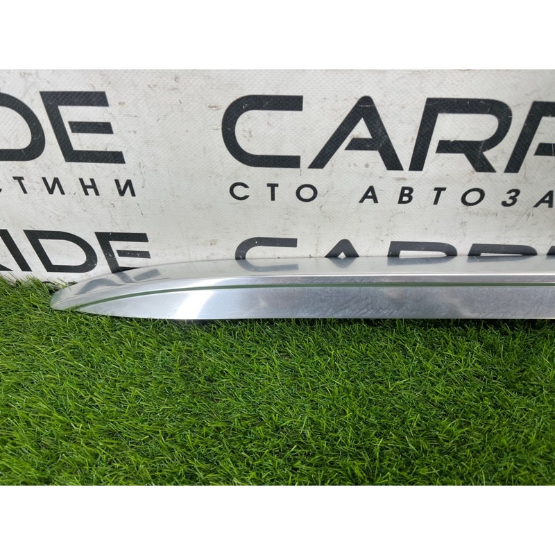 Рейлінг на дах (кузов і елементи) Cadillac Xt5 1 2016 3.6 84228496