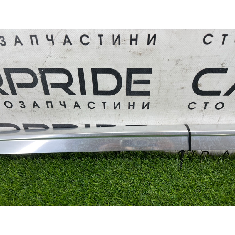 Рейлінг на дах (кузов і елементи) Cadillac Xt5 1 2016 3.6 84228496