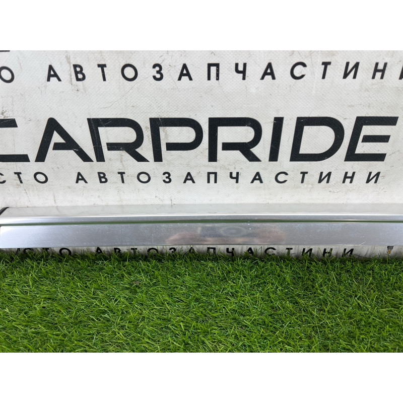 Рейлінг на дах (кузов і елементи) Cadillac Xt5 1 2016 3.6 84228496