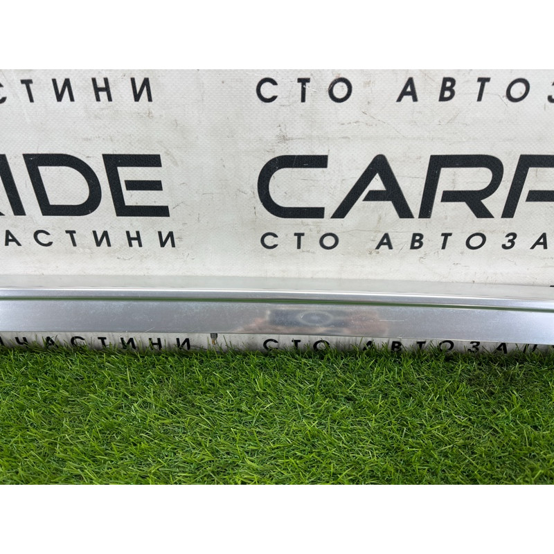 Рейлінг на дах (кузов і елементи) Cadillac Xt5 1 2016 3.6 84228496