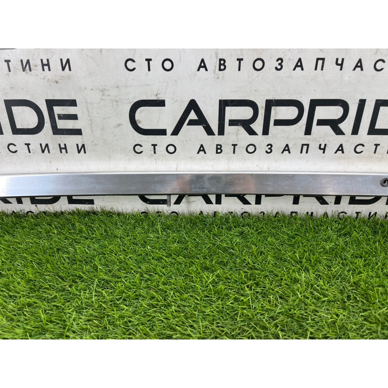 Рейлінг на дах (кузов і елементи) Cadillac Xt5 1 2016 3.6 84228496