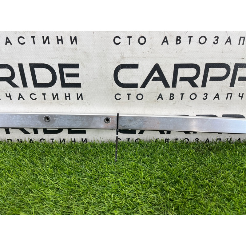 Рейлінг на дах (кузов і елементи) Cadillac Xt5 1 2016 3.6 84228496