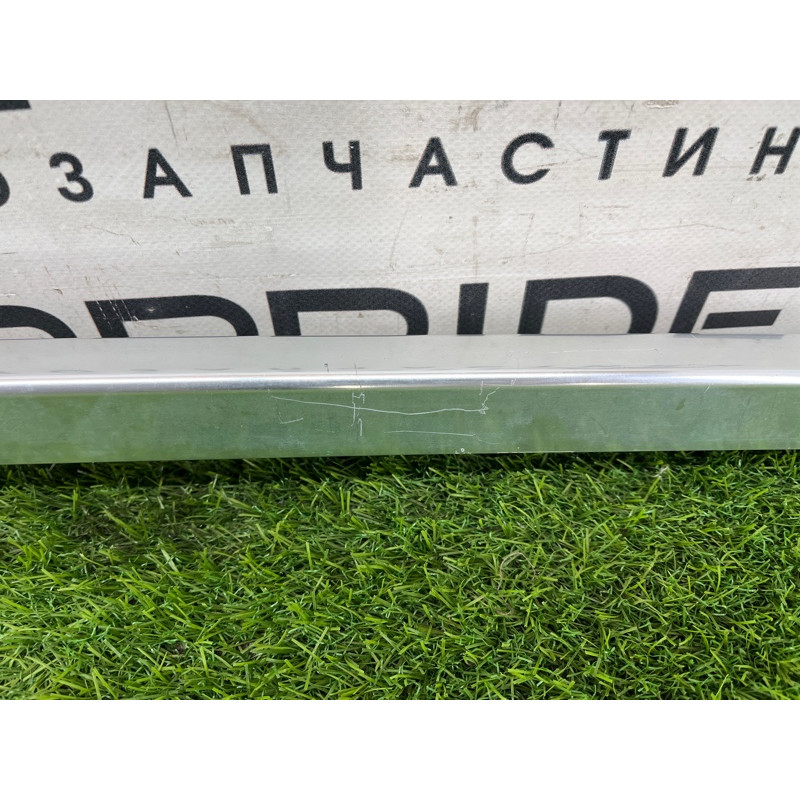 Рейлінг на дах (кузов і елементи) Cadillac Xt5 1 2016 3.6 84228496