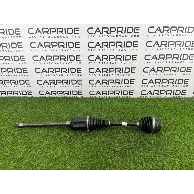 Привод (трансмиссия) BMW 7-series F02 2011 4.4 N63 31607606026