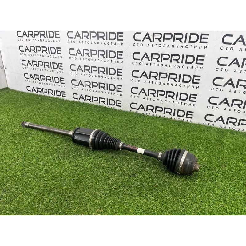 Привод (трансмиссия) BMW 7-series F02 2011 4.4 N63 31607606026