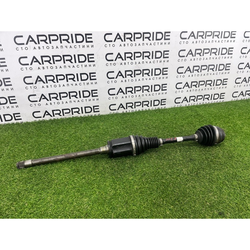 Привод (трансмиссия) BMW 7-series F02 2011 4.4 N63 31607606026