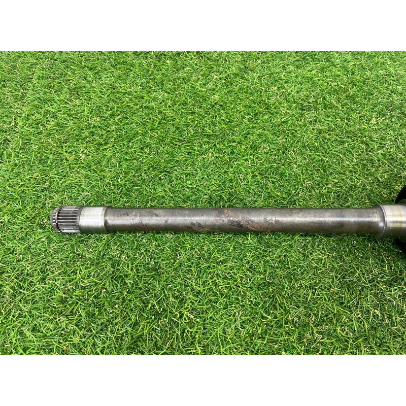 Привод (трансмиссия) BMW 7-series F02 2011 4.4 N63 31607606026